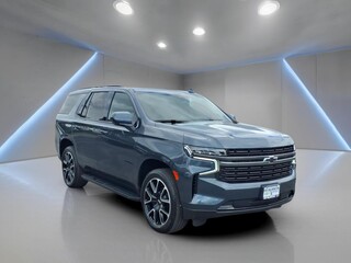 2021 Chevrolet Tahoe for sale in Fort Washington MD