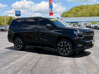 2021 Chevrolet Tahoe for sale in Princeton WV