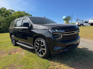 2022 Chevrolet Tahoe for sale in Easley SC