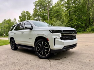 2022 Chevrolet Tahoe for sale in Knoxville TN