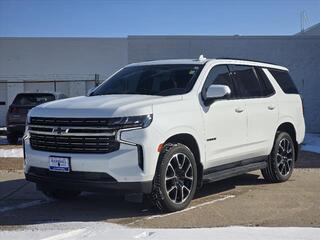 2022 Chevrolet Tahoe