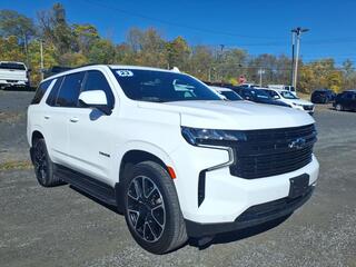 2023 Chevrolet Tahoe for sale in Bridgeport WV