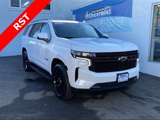 2023 Chevrolet Tahoe for sale in New Rochelle NY