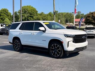 2023 Chevrolet Tahoe for sale in Princeton WV