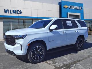 2024 Chevrolet Tahoe for sale in Altus OK
