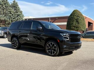 2024 Chevrolet Tahoe for sale in Asheville NC