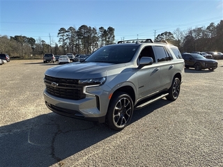 2024 Chevrolet Tahoe for sale in Sanford NC