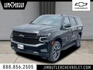 2024 Chevrolet Tahoe