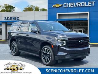 2024 Chevrolet Tahoe for sale in West Union SC