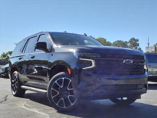 2024 Chevrolet Tahoe