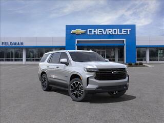 2024 Chevrolet Tahoe for sale in Novi MI