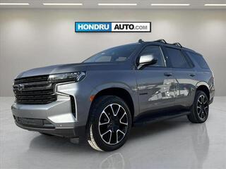 2021 Chevrolet Tahoe for sale in Elizabethtown PA