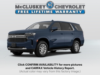 2021 Chevrolet Tahoe for sale in Cincinnati OH