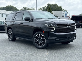 2021 Chevrolet Tahoe for sale in Kernersville NC
