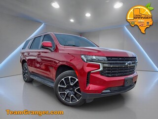 2022 Chevrolet Tahoe for sale in Orange TX