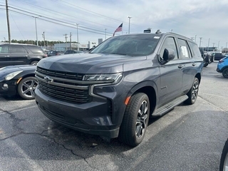 2022 Chevrolet Tahoe for sale in Greenville SC