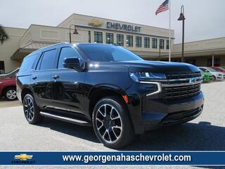 2022 Chevrolet Tahoe for sale in Wildwood FL