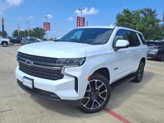 2022 Chevrolet Tahoe for sale in Pasadena TX