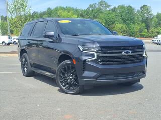 2022 Chevrolet Tahoe for sale in Charlotte NC