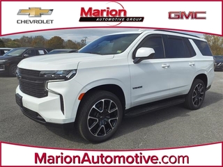 2023 Chevrolet Tahoe for sale in Marion VA