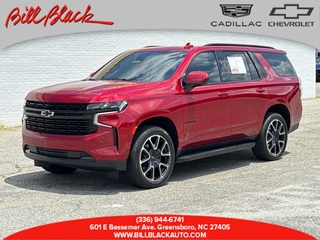 2023 Chevrolet Tahoe for sale in Greensboro NC