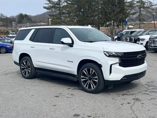 2023 Chevrolet Tahoe for sale in Canton NC