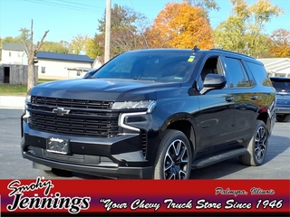 2023 Chevrolet Tahoe for sale in Palmyra IL