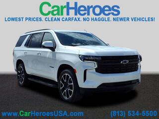 2023 Chevrolet Tahoe