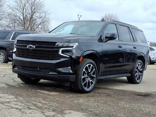 2023 Chevrolet Tahoe for sale in Farmington Hills MI