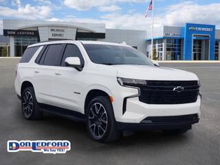 2024 Chevrolet Tahoe for sale in Cleveland TN