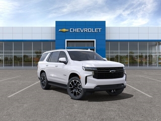 2024 Chevrolet Tahoe for sale in Johnston RI