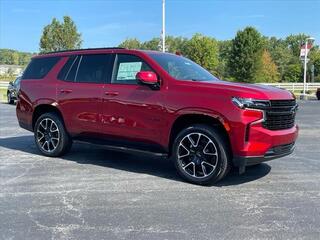 2024 Chevrolet Tahoe for sale in Princeton WV