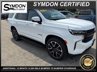 2024 Chevrolet Tahoe for sale in New Glarus WI