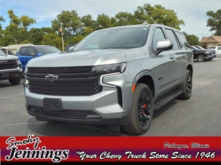 2023 Chevrolet Tahoe for sale in Palmyra IL