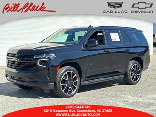 2024 Chevrolet Tahoe for sale in Greensboro NC