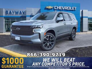 2024 Chevrolet Tahoe for sale in Pearland TX