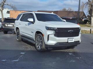 2023 Chevrolet Tahoe for sale in Council Bluffs IA