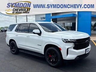2024 Chevrolet Tahoe