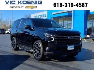 2022 Chevrolet Tahoe for sale in Carbondale IL