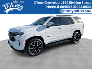 2022 Chevrolet Tahoe