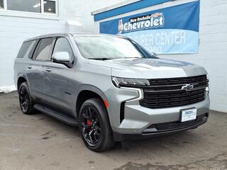 2023 Chevrolet Tahoe for sale in New Rochelle NY
