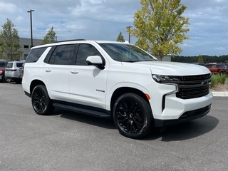 2022 Chevrolet Tahoe
