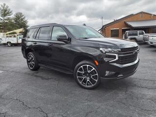 2022 Chevrolet Tahoe