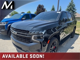 2023 Chevrolet Tahoe for sale in Plymouth WI