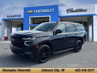 2023 Chevrolet Tahoe for sale in Johnson City TN