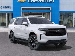 2024 Chevrolet Tahoe