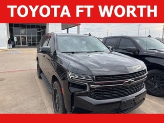 2022 Chevrolet Tahoe