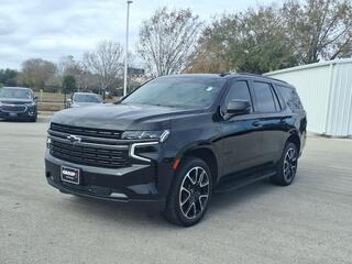 2022 Chevrolet Tahoe for sale in Houston TX