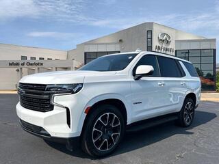 2022 Chevrolet Tahoe for sale in West Jefferson NC