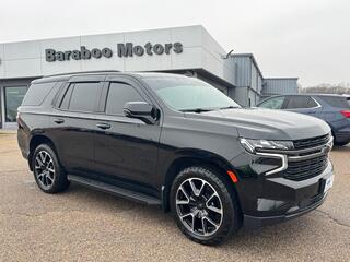 2022 Chevrolet Tahoe for sale in Rockford IL